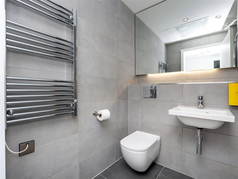 Staycity Aparthotels Manchester Northern Quarter المظهر الخارجي الصورة