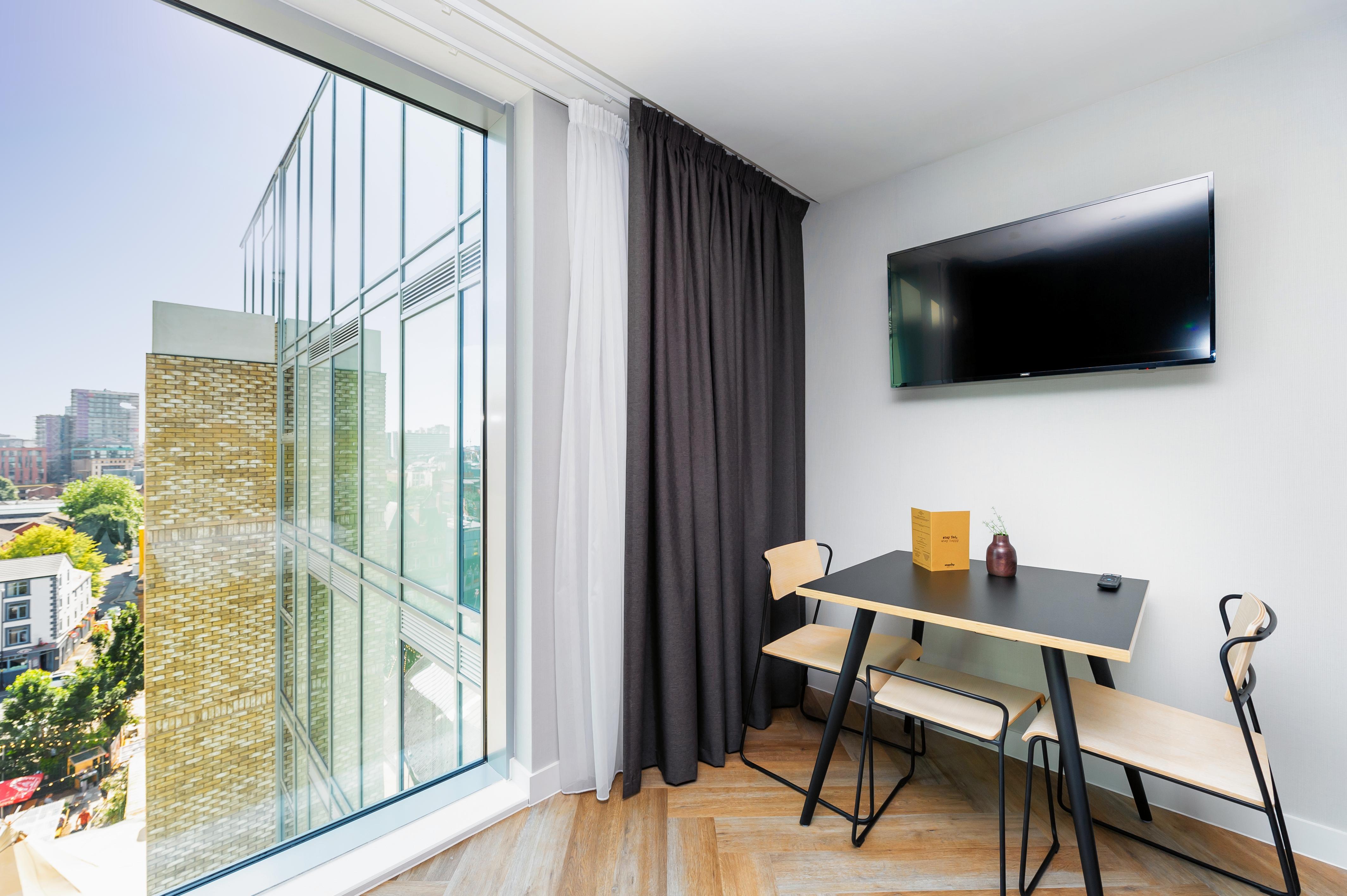 Staycity Aparthotels Manchester Northern Quarter المظهر الخارجي الصورة