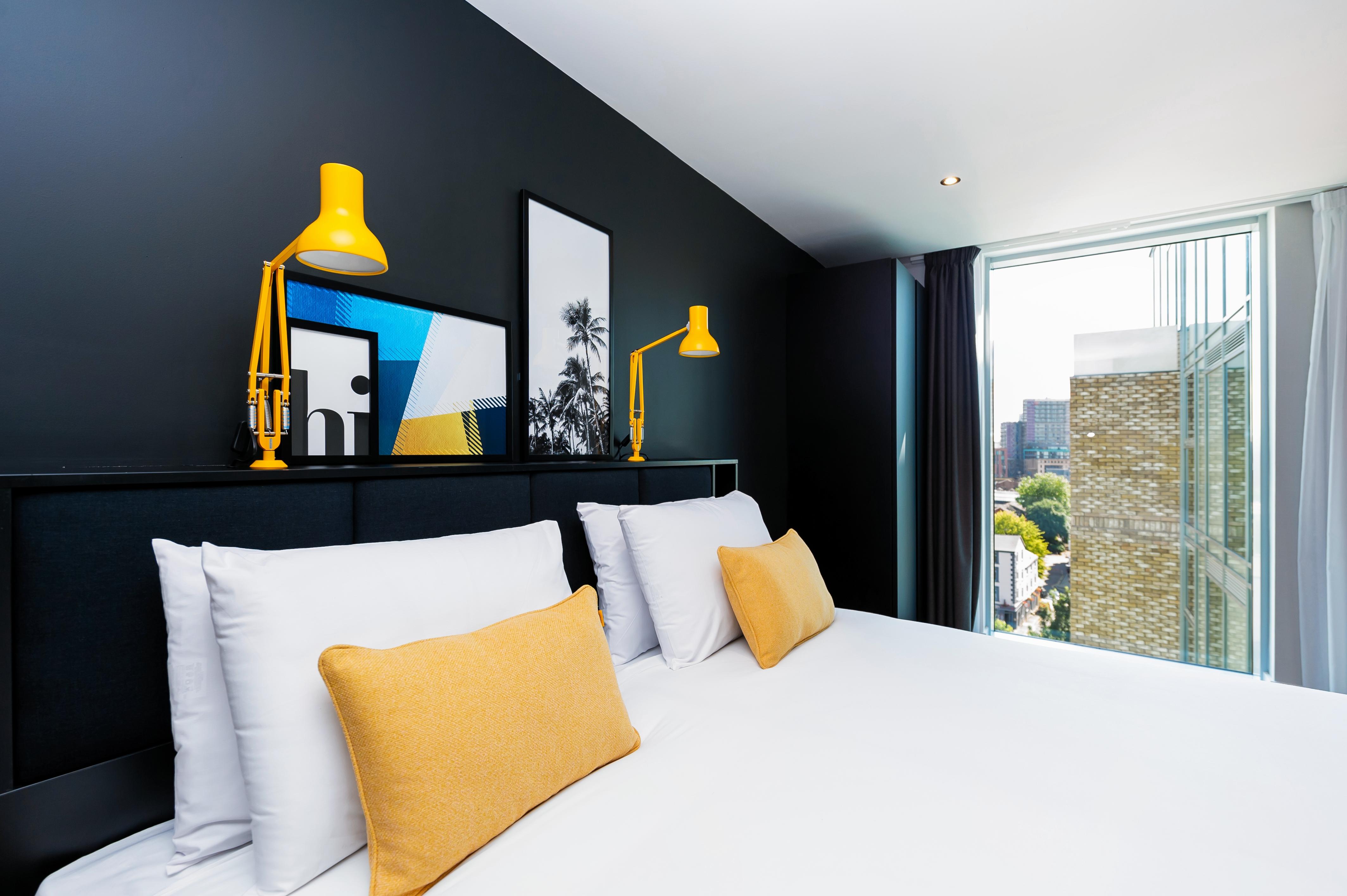 Staycity Aparthotels Manchester Northern Quarter المظهر الخارجي الصورة