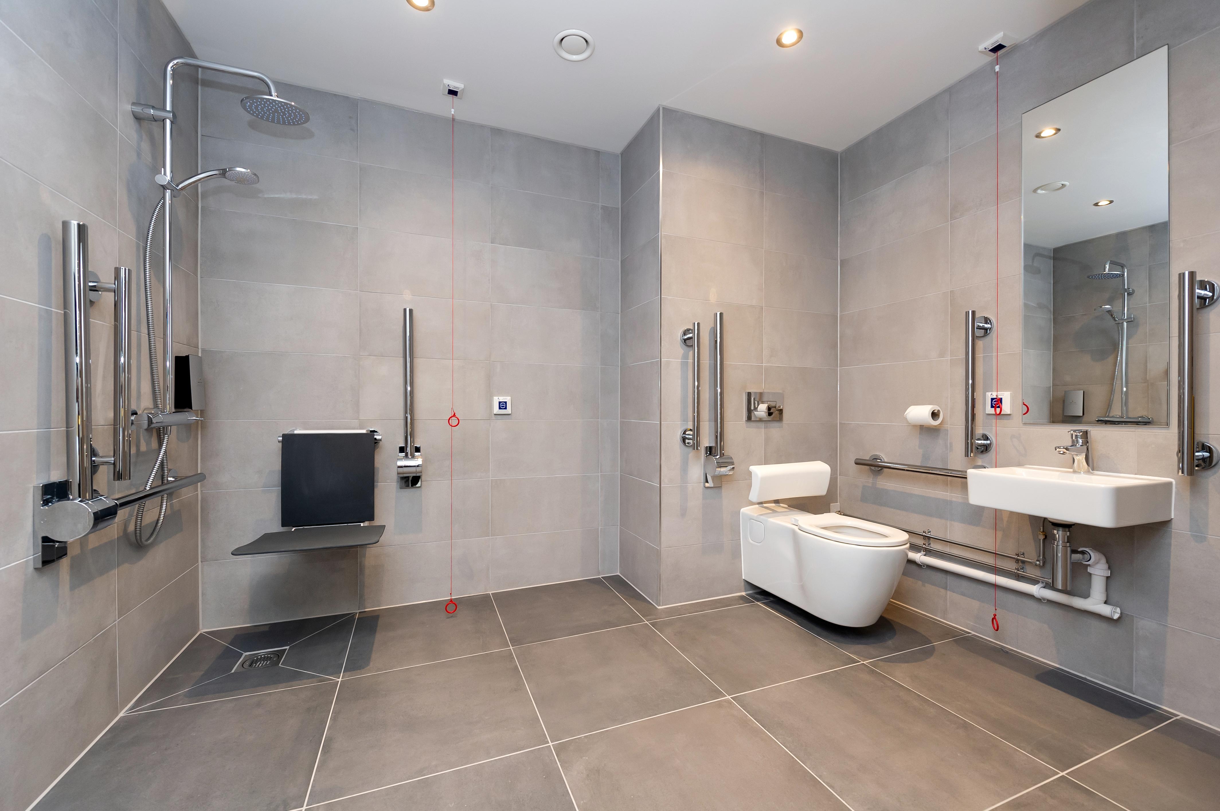 Staycity Aparthotels Manchester Northern Quarter المظهر الخارجي الصورة