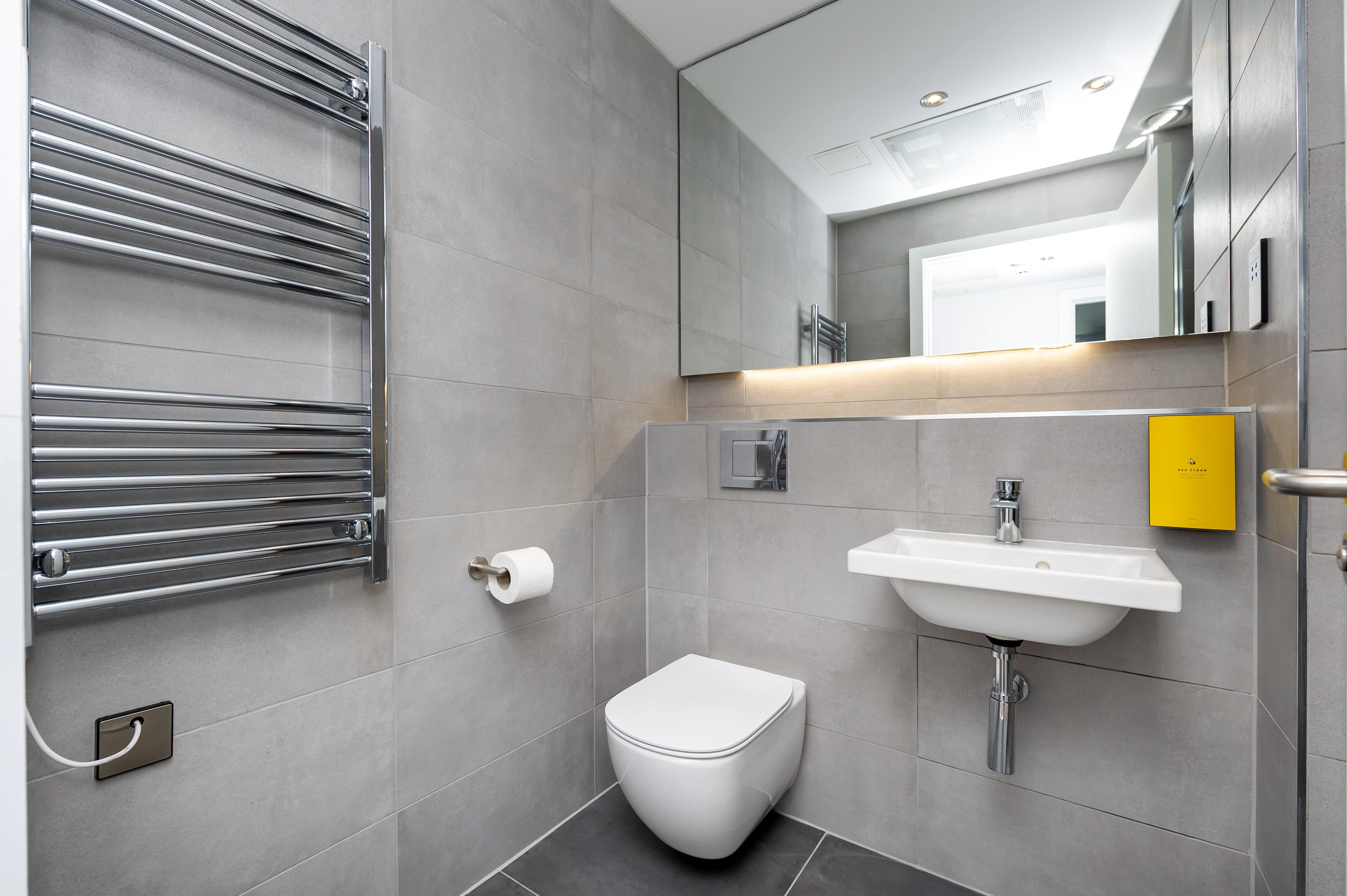 Staycity Aparthotels Manchester Northern Quarter المظهر الخارجي الصورة