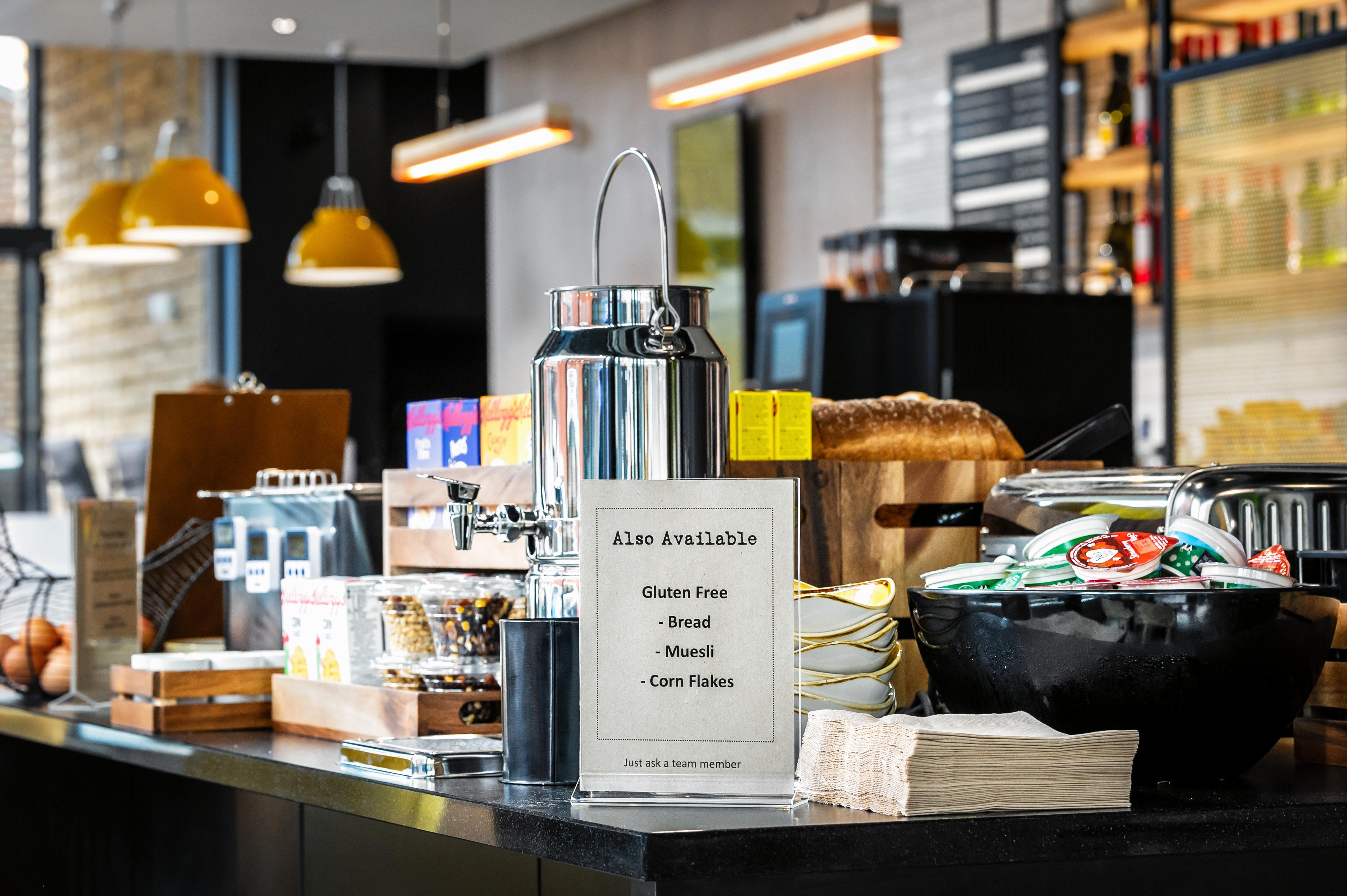 Staycity Aparthotels Manchester Northern Quarter المظهر الخارجي الصورة